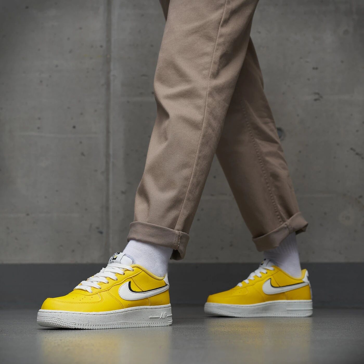 Nike Air Force 1 LV8 номер 36 код 3А