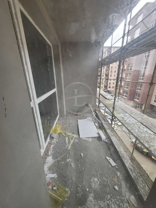 Реф. 3132 Двустаен Просторен Апартамент с АКТ 14