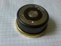 casca telefonica vintage anii 70-80 / casti/piezo/ magnetica /microfon