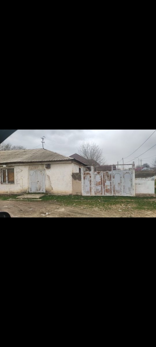 Продается участок