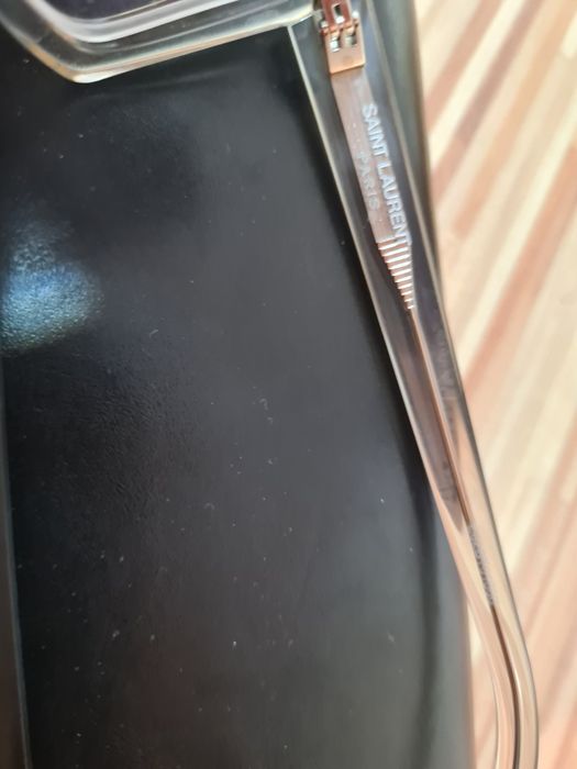 Ochelari de vedere Xavier laurent