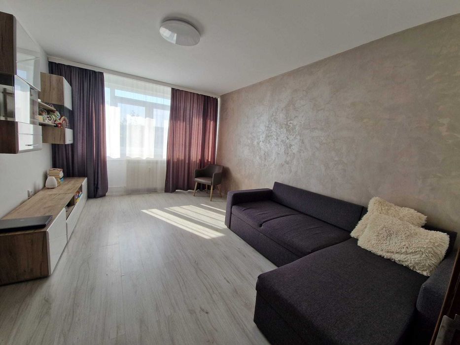 De vanzare, apartament 1 camera, Tiglina 1, etaj 3