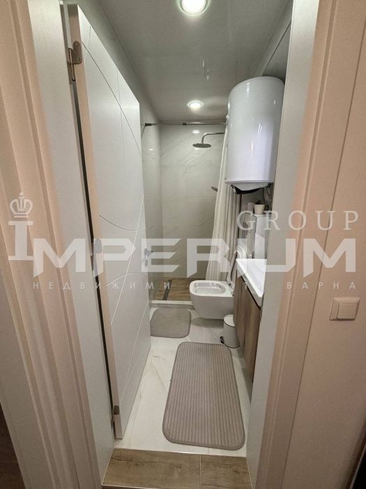 Дава се под наем Двустаен апартамент в Варна, Победа - 65 кв.м за 561 € - Снимка #11