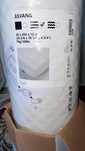 Saltea IKEA din spumă 90x200x12 cm *** Cadou plapuma + perna