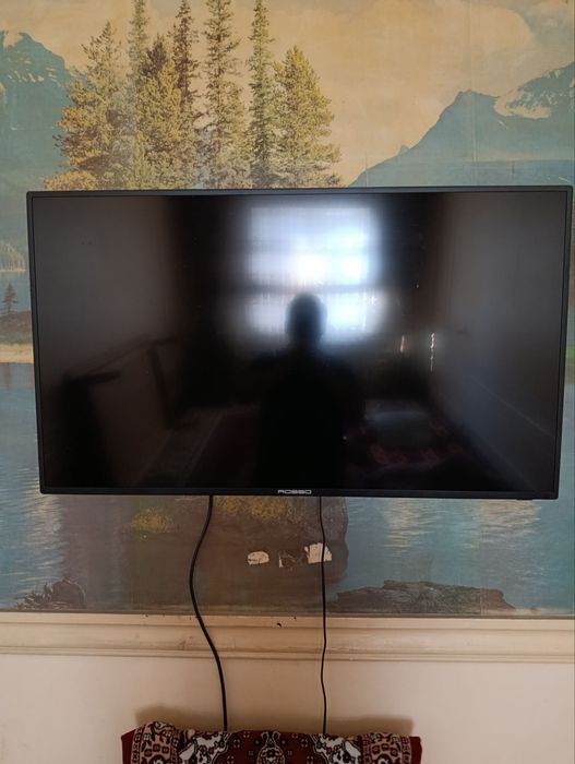 Телевизор сатылады.