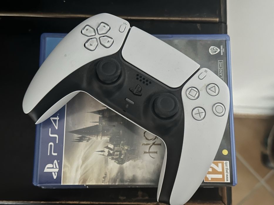 Playstation 5 cu jocuri