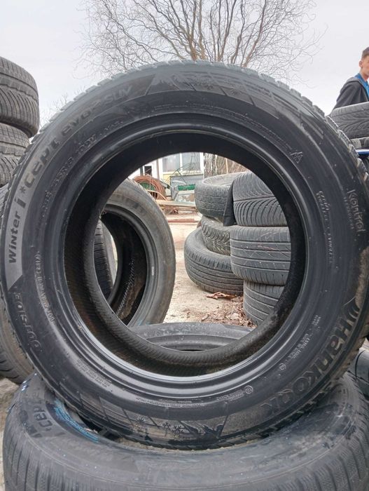 ANVELOPE 235/60/18  255/55/18