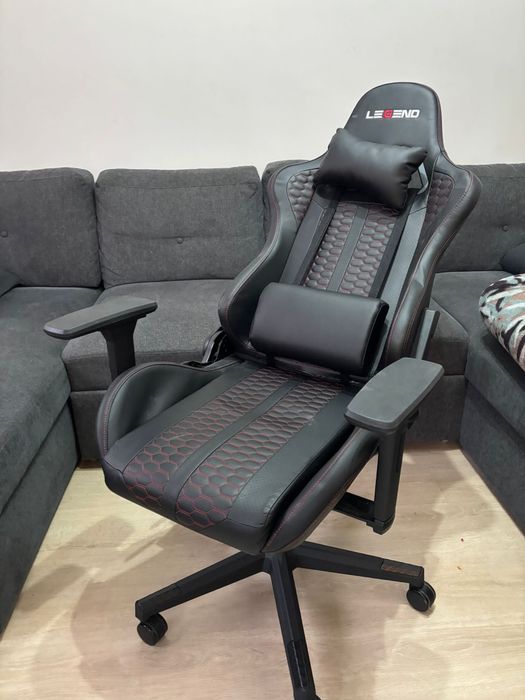 Scaun gaming nou