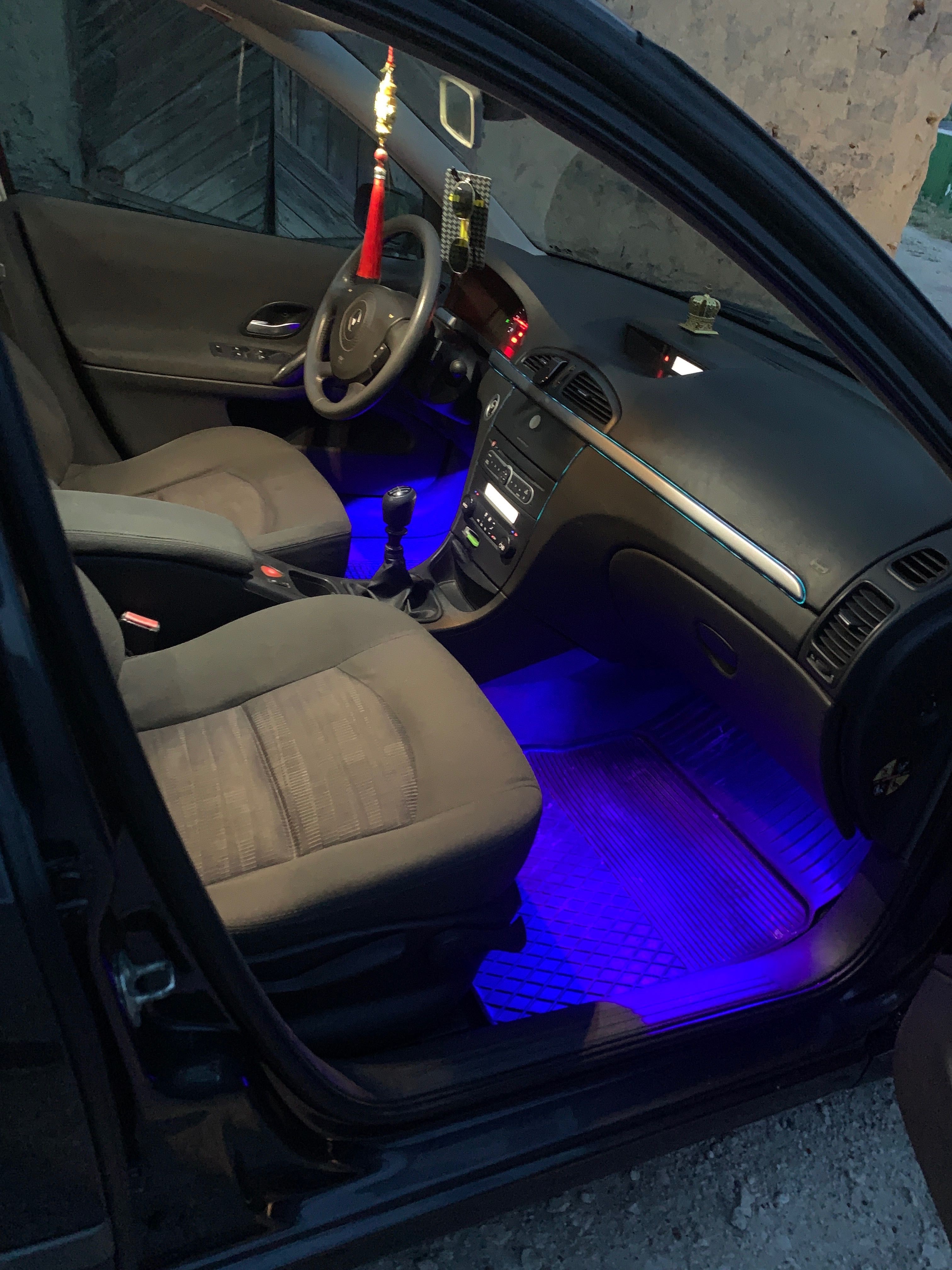 Renault laguna 2 1.9dci