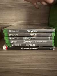 Fifa 22 Fifa 21 Xbox One