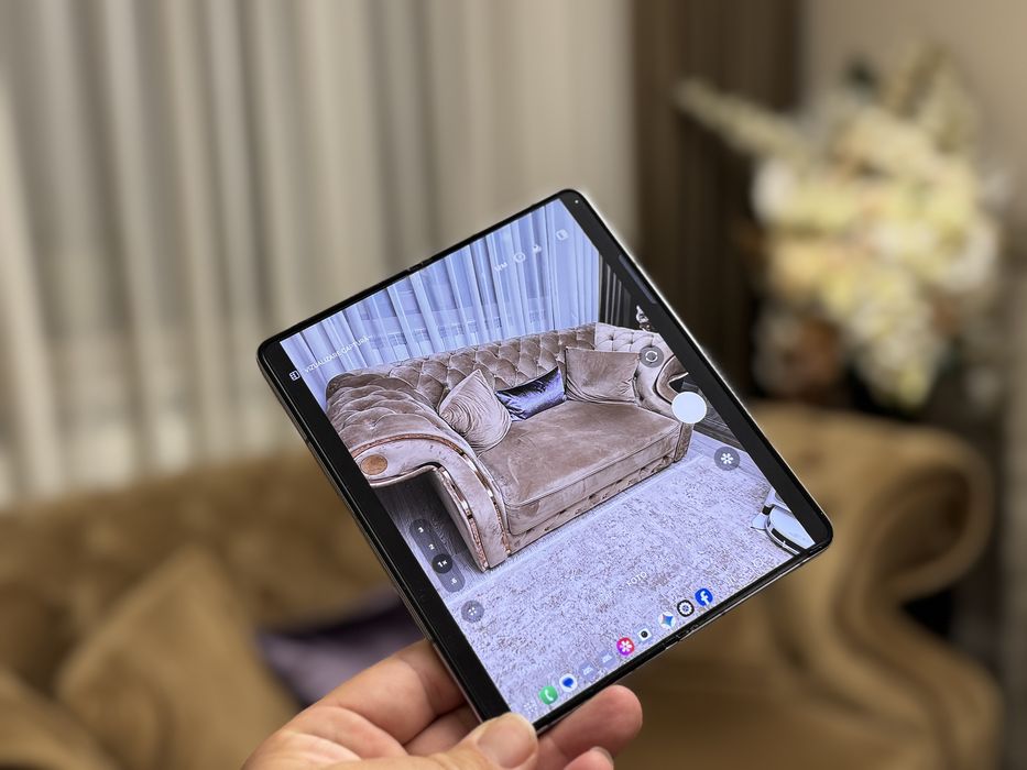 Samsung Fold 5 512 gb