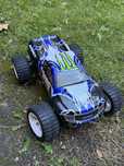 Mașinuță RC Maverick Strada MT Evo 1/10 – Motor + ESC Traxxas BL2S