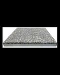Trotuar din beton 120x100x10 cm