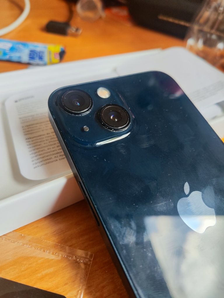 Iphone 13 256 GB