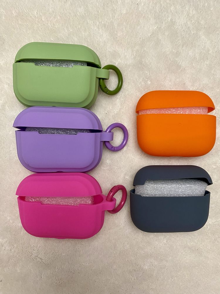 Air pods pro case