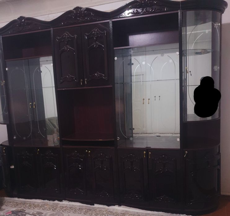 Стенка  гарантия