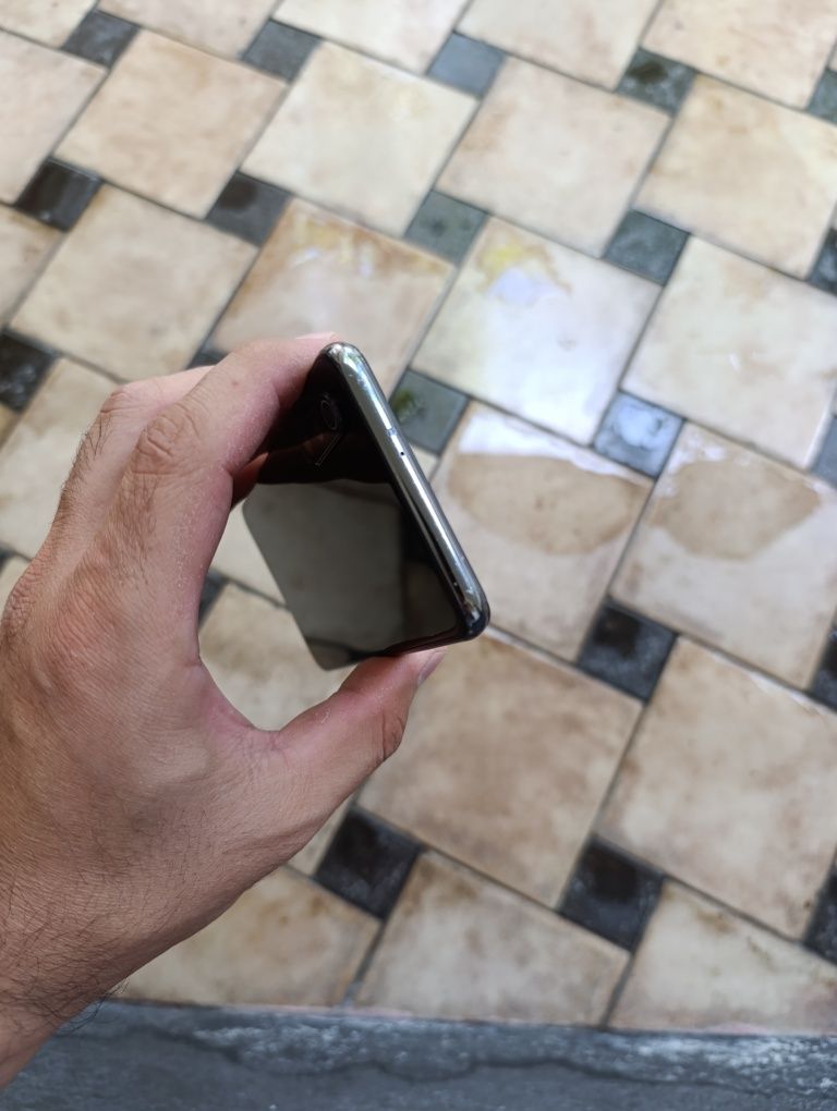 Redmi 9se 6/64GB ixcham chiroyli telefon