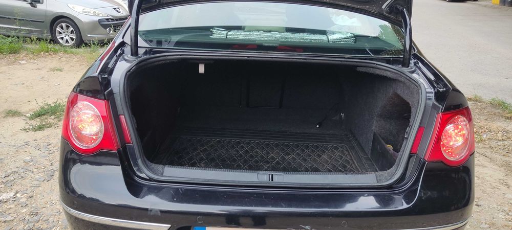 Passat b6 2000cm