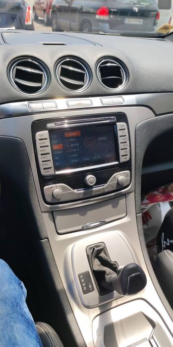 Продавам цял на части Fors S-max 2010г