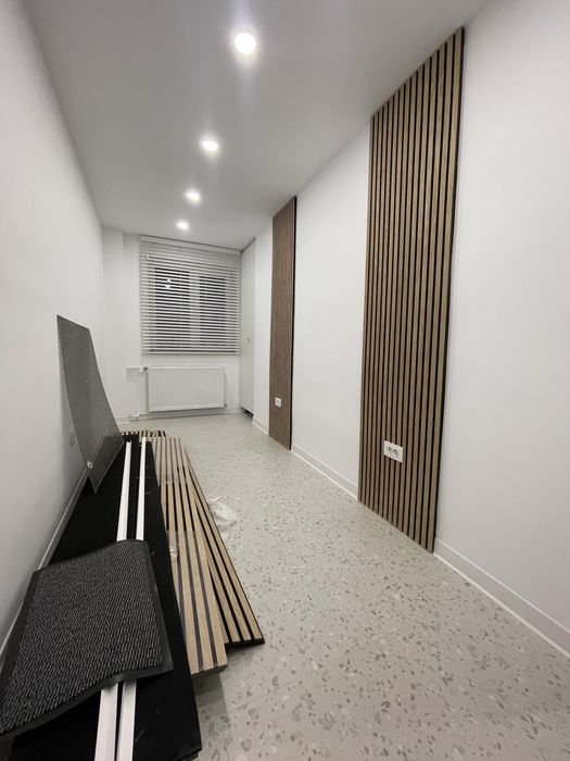 Inchiriez salon infrumusetare