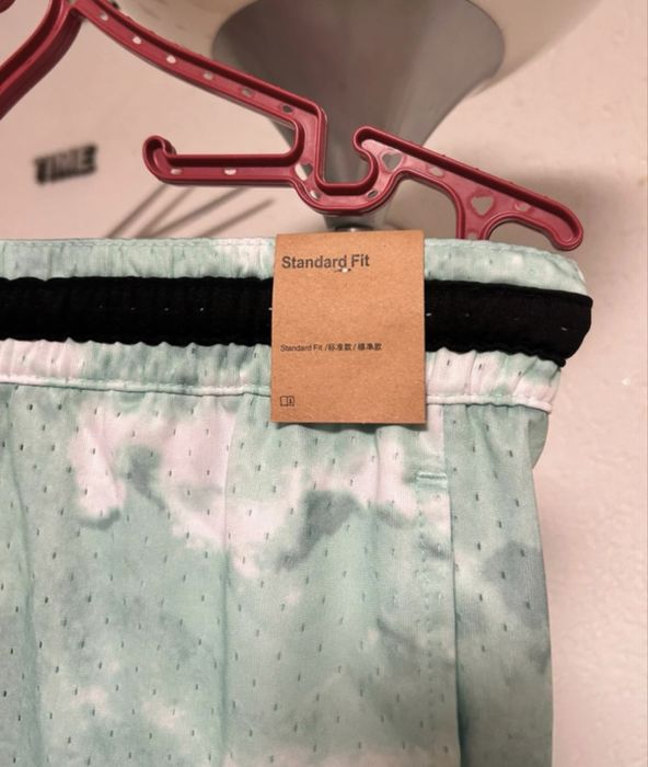 Pantaloni scurți băieți Jordan mărimea M