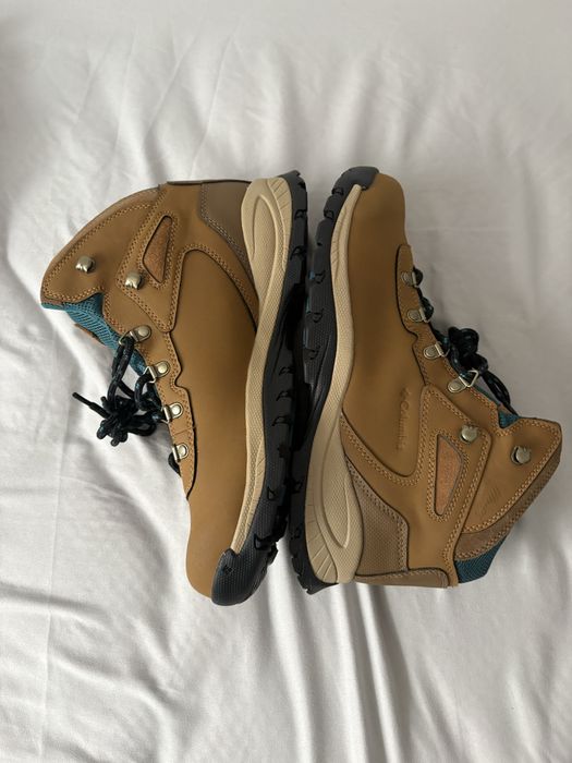 Vand ghete Columbia,Merrel,The North Face