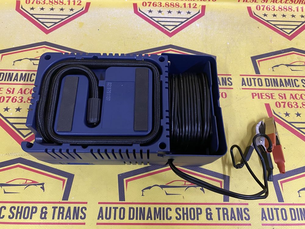 Compreosor auto umflat roti masina Oem Suv Hyundai Tucson Santa Fe 300