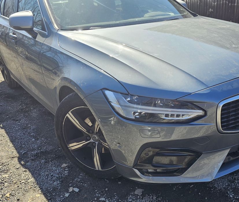 Far stanga si dreapta volvo s90 v90
