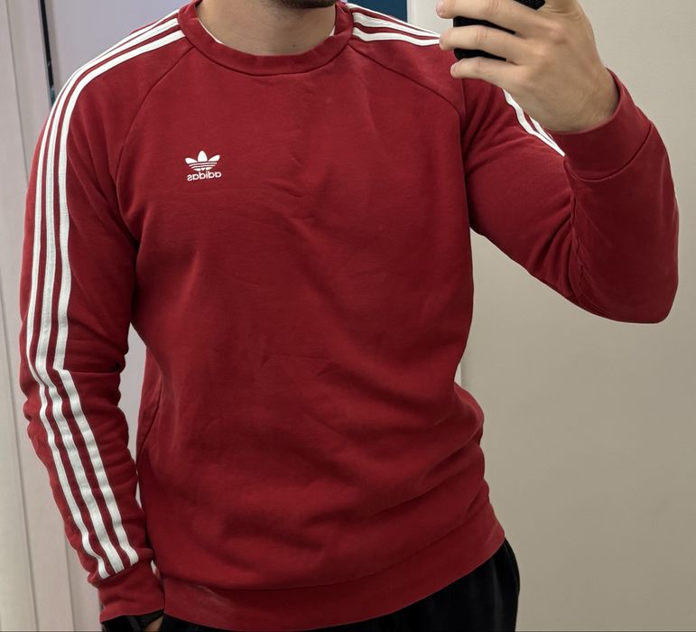 Блуза Adidas Originals