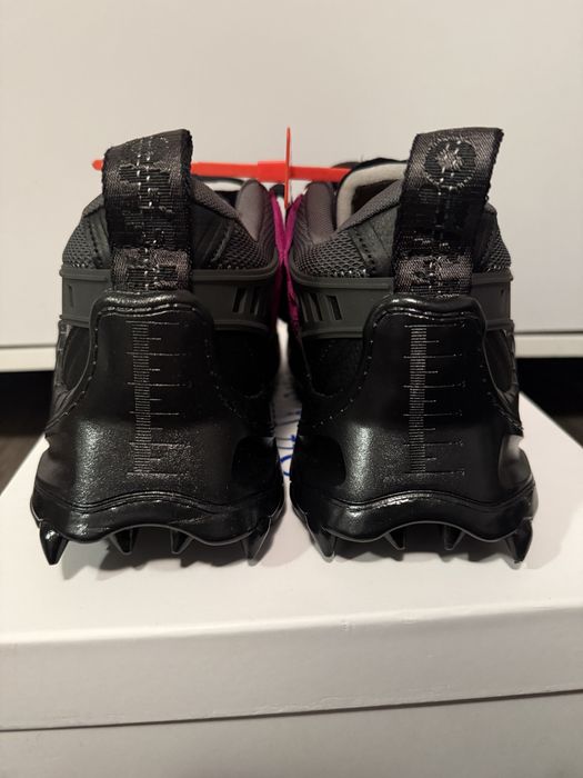 Off-White Odsy 1000 (negru)