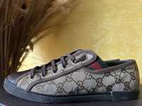 Tennis Sneakers Gucci