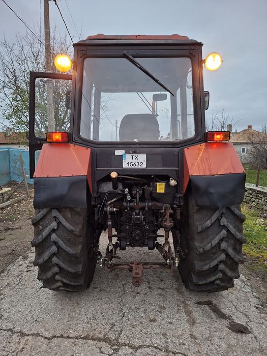 Беларус Belarus 952.2