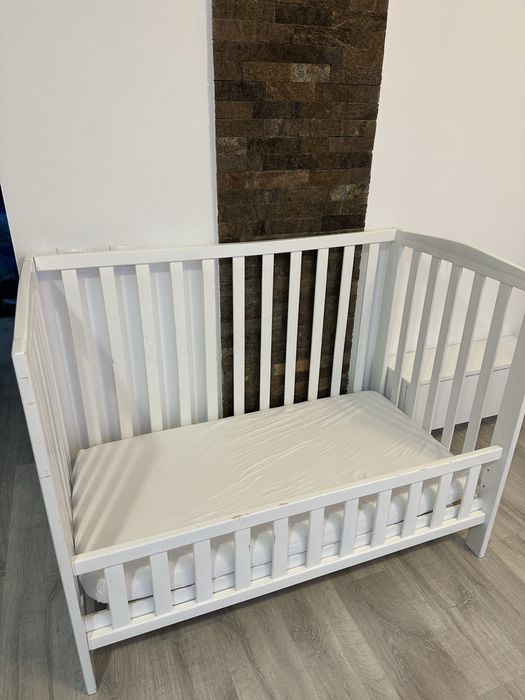 Patut lemn de Fag , laterala detasabila