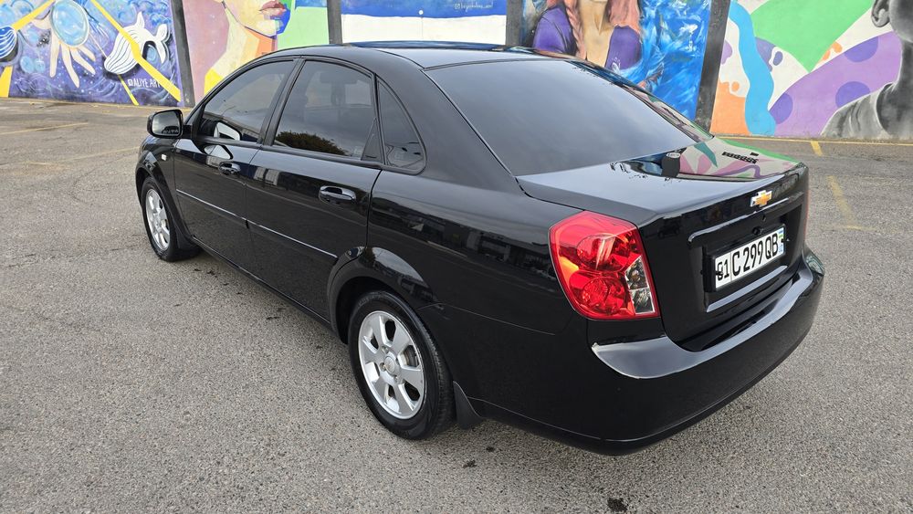 Jentra 2022 года