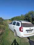 Dacia Logan MCV vând sau schimb