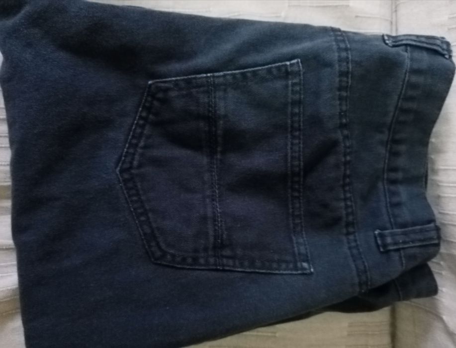 Denim & Co мъжки дънки 36 номер