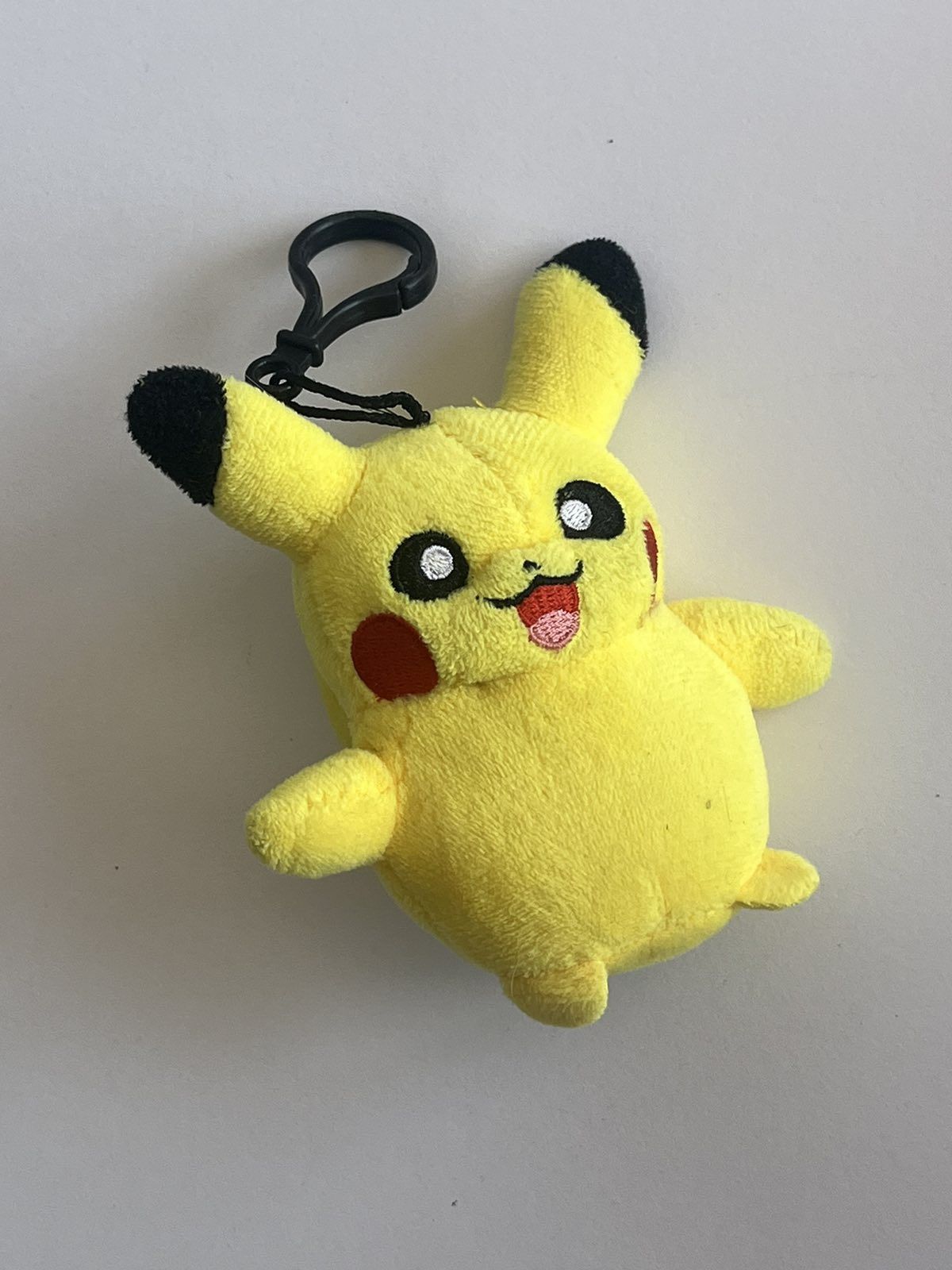 Малки плюшени играчки