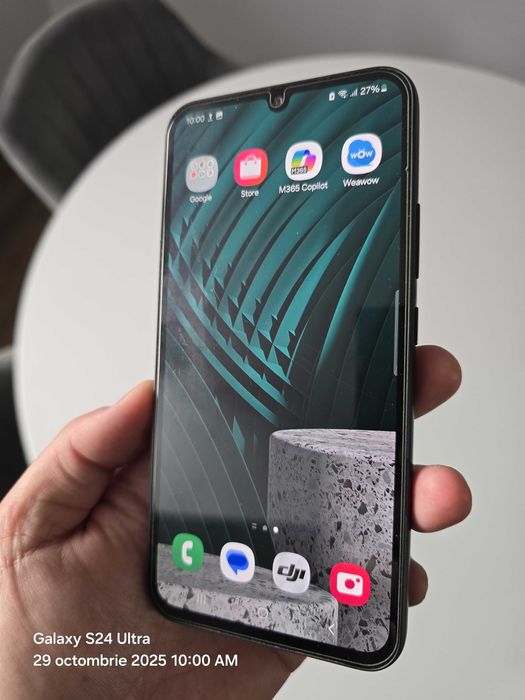 Samsung Galaxy A34 5G DUAL SIM, 6gb RAM, 128 GB memorie