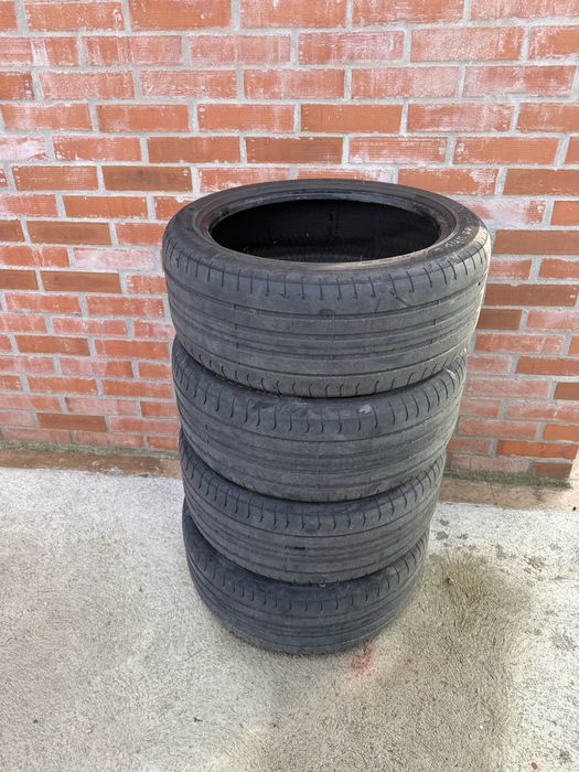 Vand ford SMAX s-max