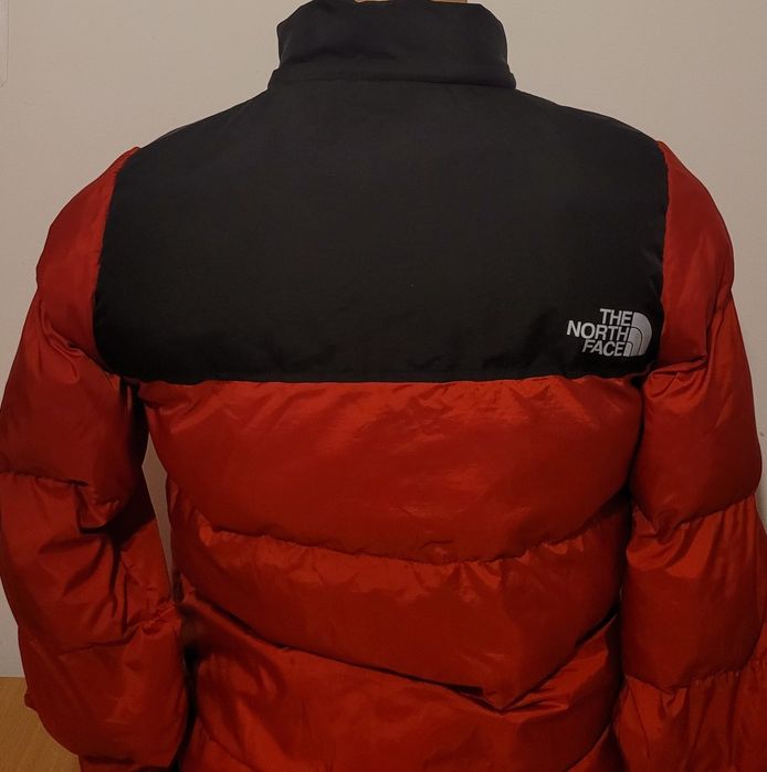 Geaca copii North Face