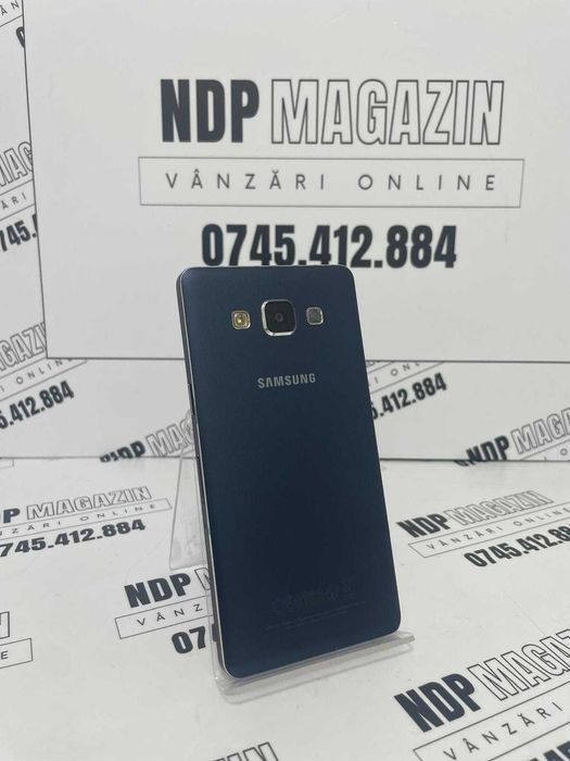 NDP Amanet NON-STOP Sos. Giurgiului 119 SAMSUNG A5 (43182)