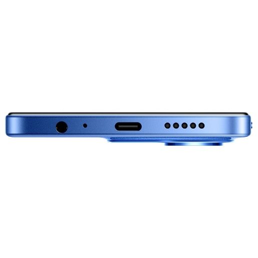 Смартфон Xiaomi Redmi 15С 8/256 ГБ, синий