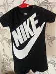 Ромпер Nike 86-92