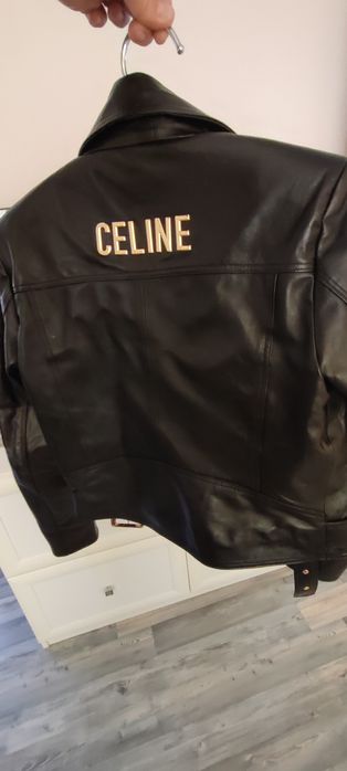 Стильно яке естествена кожа