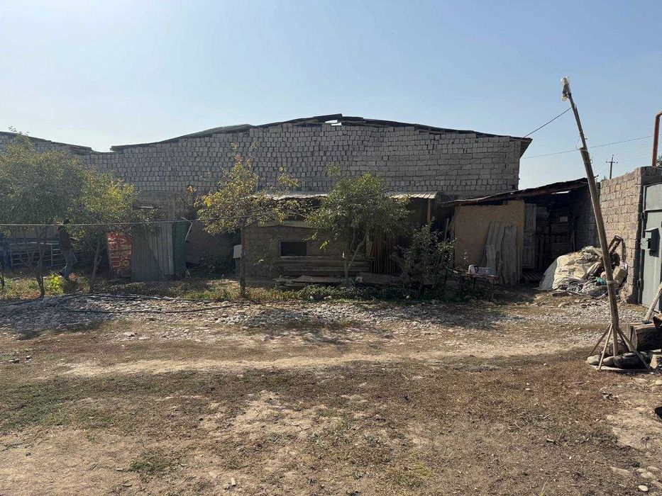 СРОЧНО Продам 8 соток на Юкоричирчикский районе, Ташкентская область