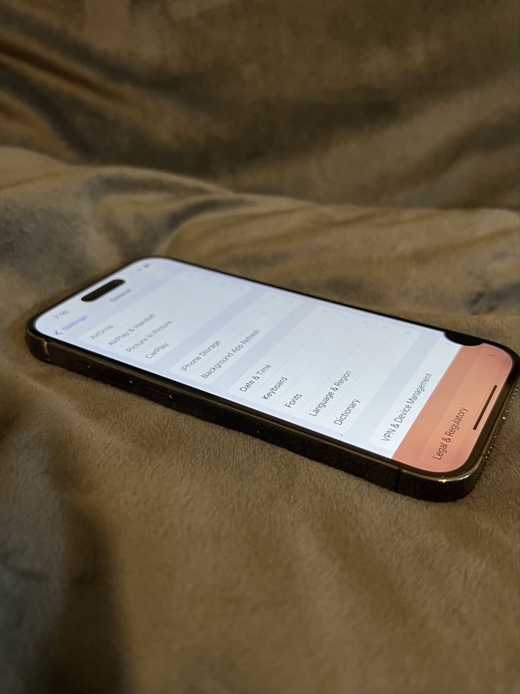 Iphone 14 PRO 128GB