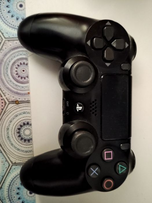 Maneta Originala PlayStation 4 5 controler ps 5