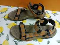 Jack Wolfskin N 39 - 17 лв