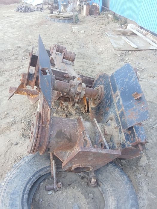 Эцу 150 запчасти