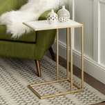 Loft stolik PRISTAVKA